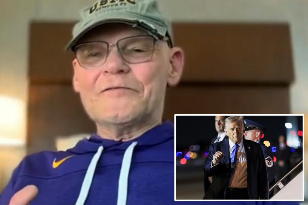 James Carville says Democrats cannot afford to lie like 'Republicans do' because they would lose credibility