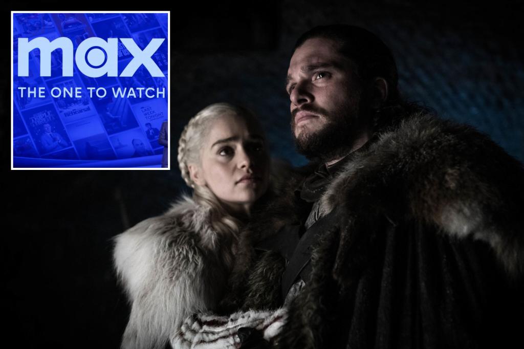 Warner Bros. DISCOVERY Revives the HBO Max brand on offer for more subscribers