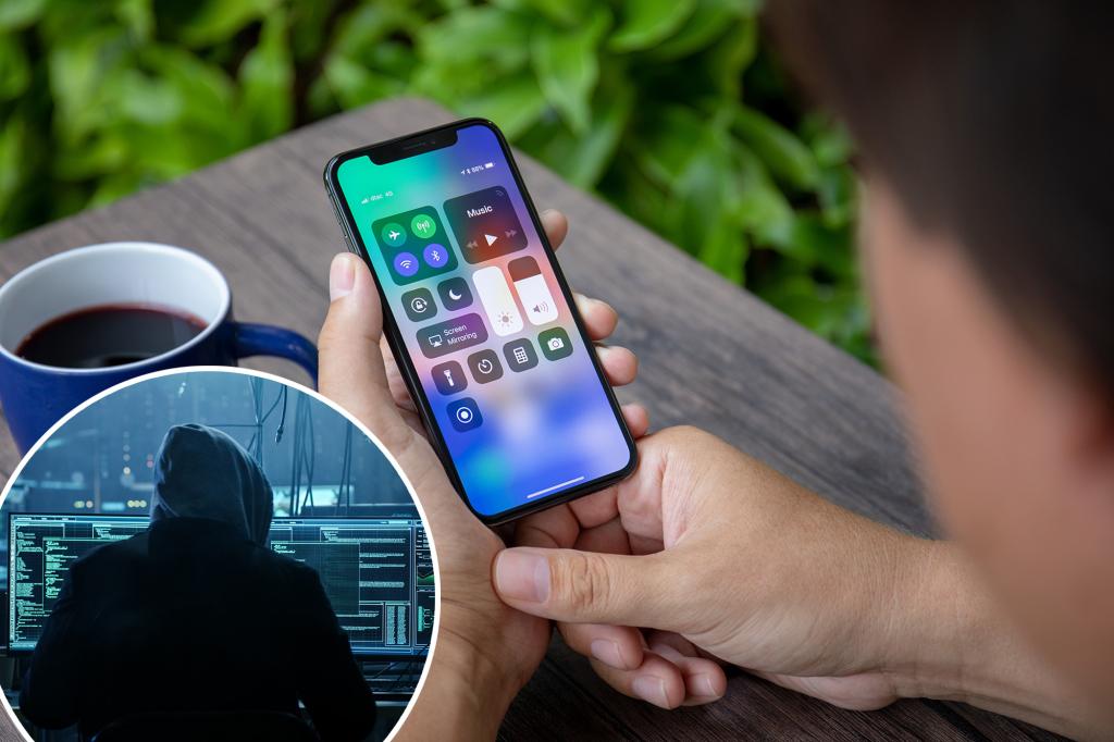 Urgent warning for iPhone users - turn off popular function and take these steps for security