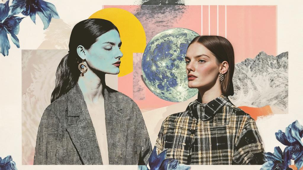 These 4 zodiac signs have more to win during the New Moon 2025 in Gemini