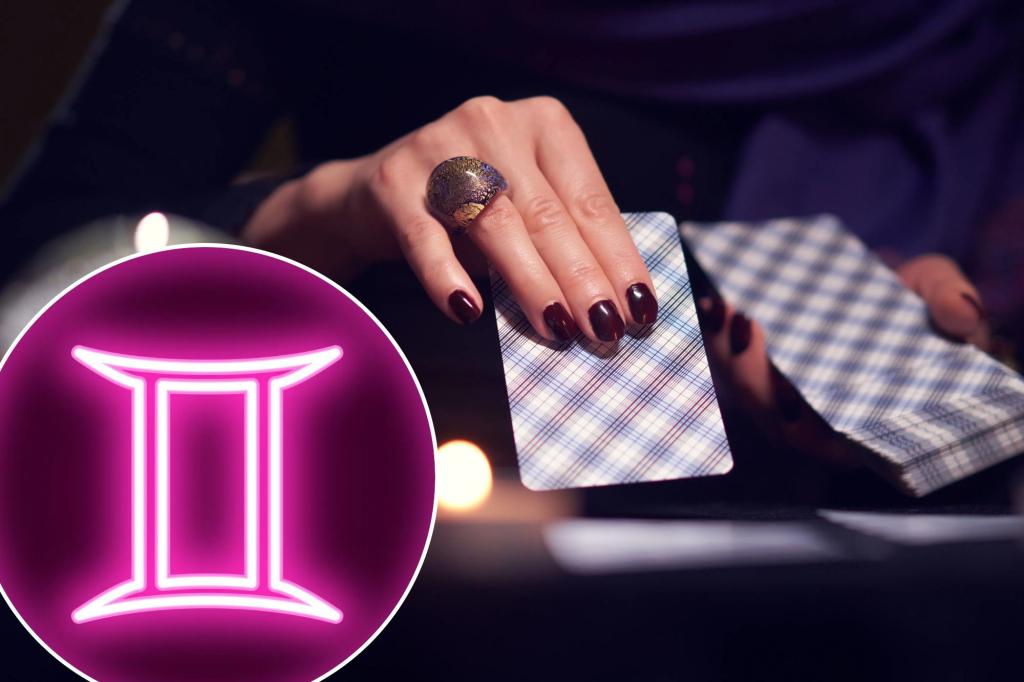 The new moon of 2025 in Gemini is about new beginnings, forgiveness - and exploration