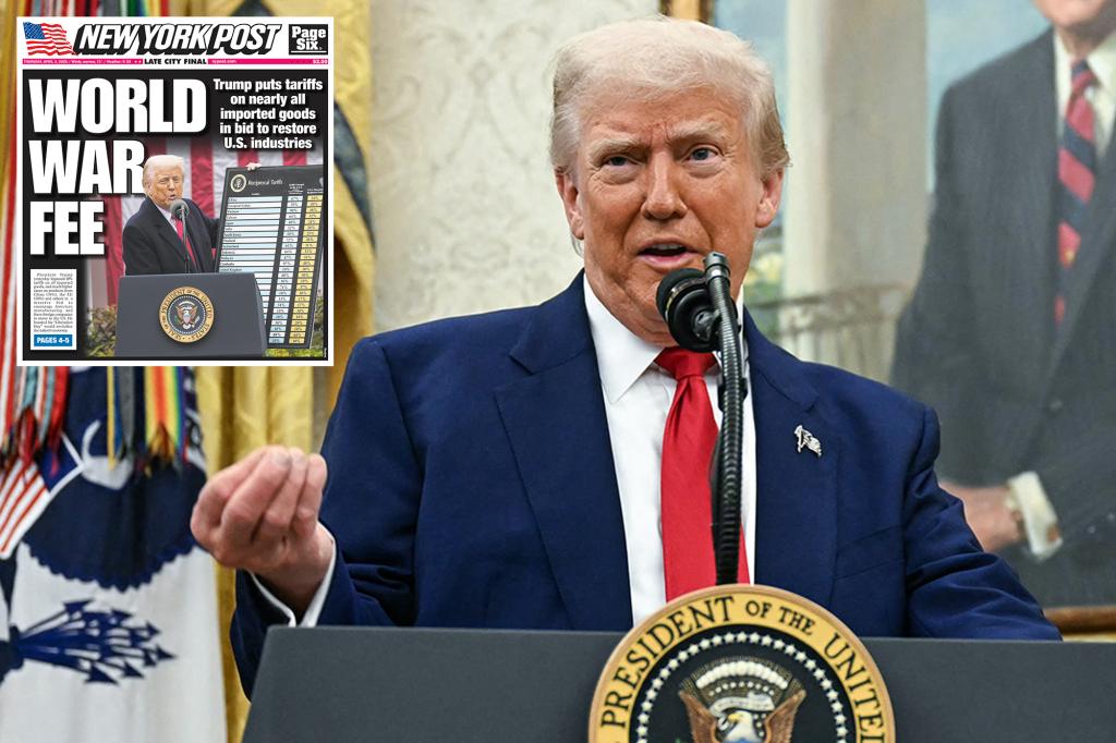 Trump Rips Reporter who asked if he 'always chickens out' for fee threats: 'This is a bad question'