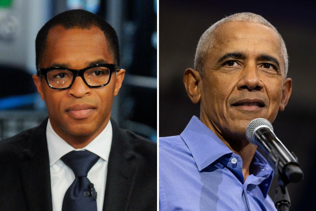 MSNBC Jonathan Capehert claims that 'Obama People' are collecting 'next generation' of leaders Dem: 'Think they know everything'