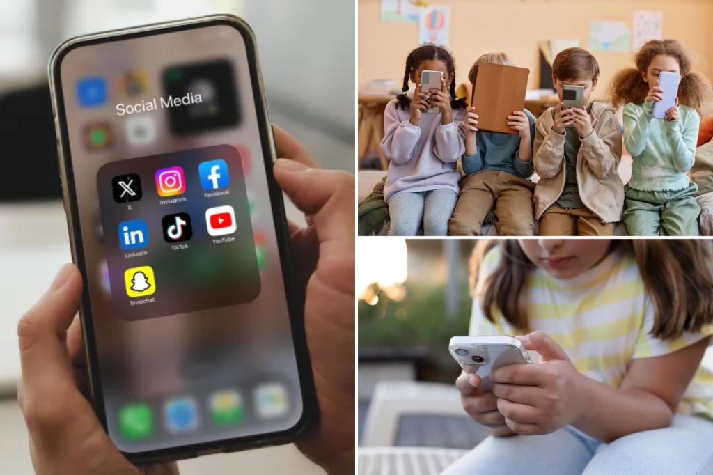 Texas The impetus to stop juveniles from social media fades while time ends with the main vote