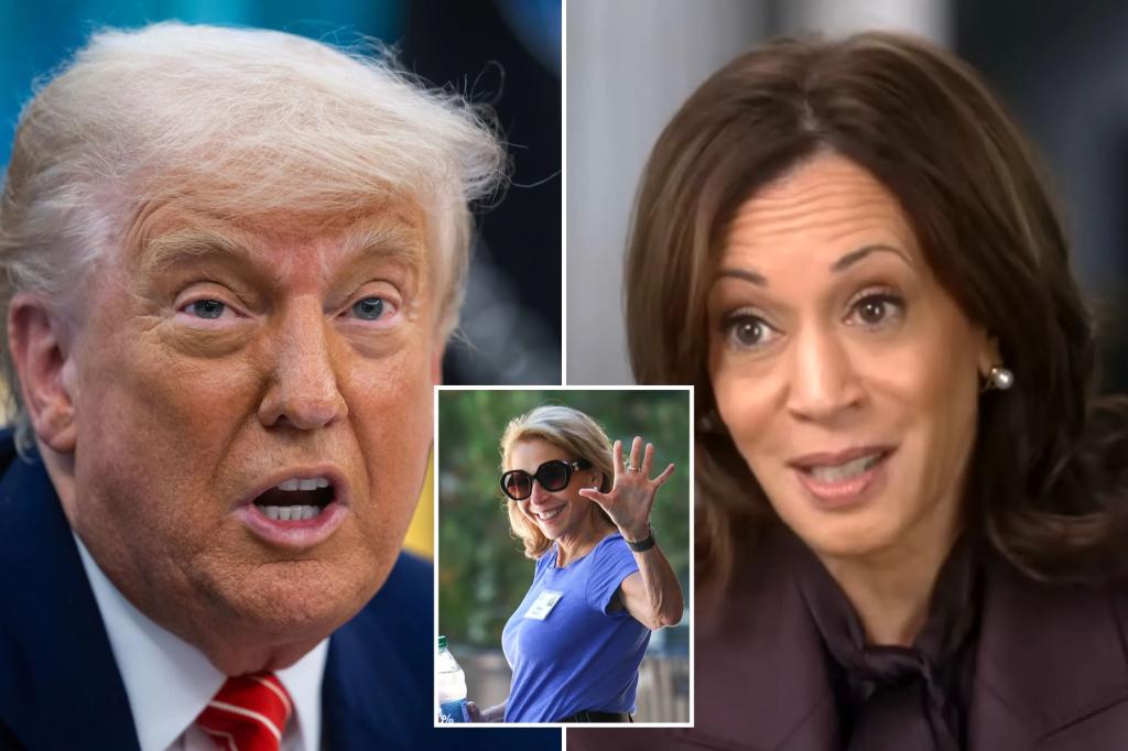 Exclusive | Trump Legal Team, Paramount Mull Proposal for CBS to run PSA for reasons favored by prez to break quagmire over 20b lawsuits $ 20b: resources
