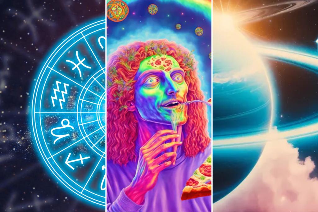 Have you been born this way? Astrological signs that you are a total wonder