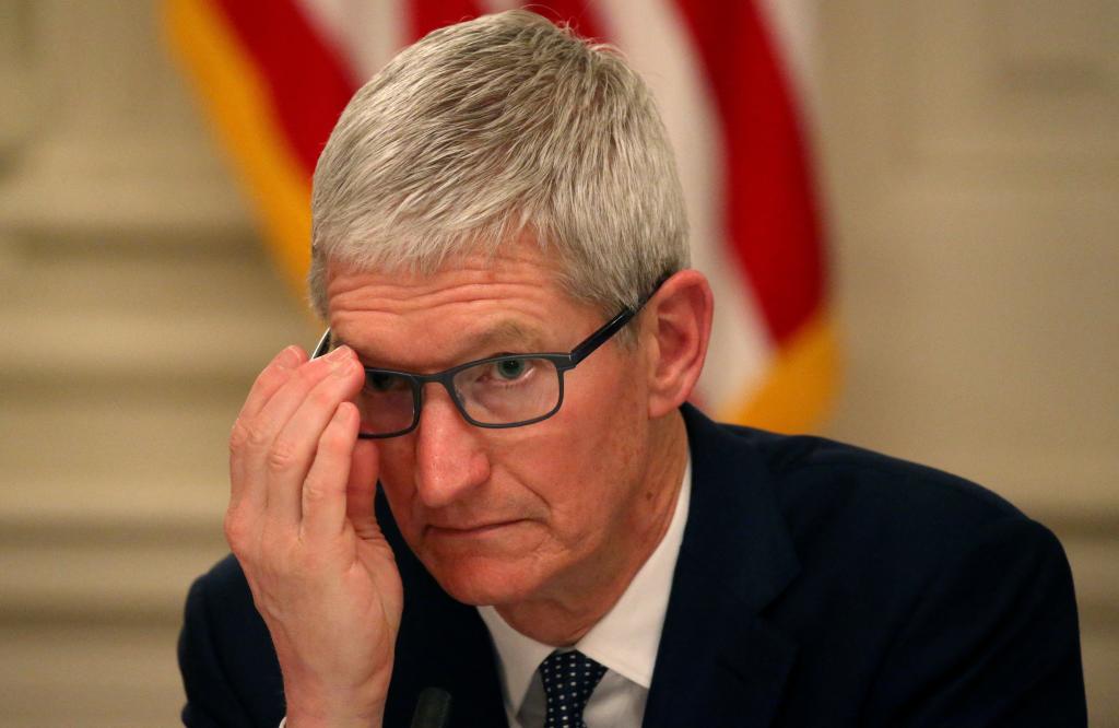 Apple appeals to the EU order forcing the iPhone to be more compatible with rivals: 'with deep drawbacks'