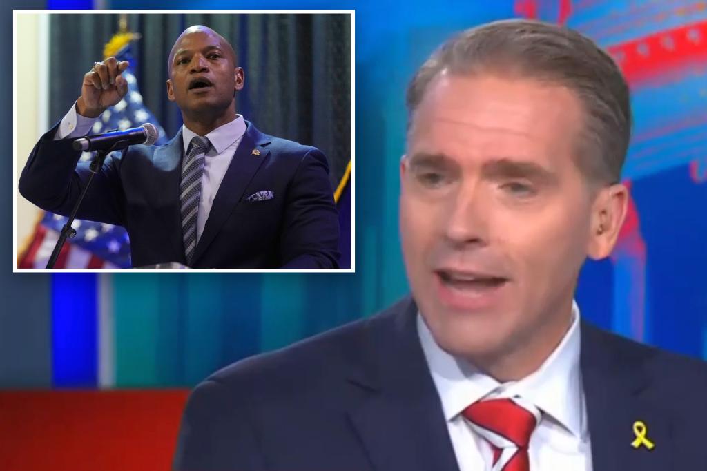 Scott Jennings of CNN Slams Demas to be on the wrong side of the main issues - makes the surprise choice to renovate the party